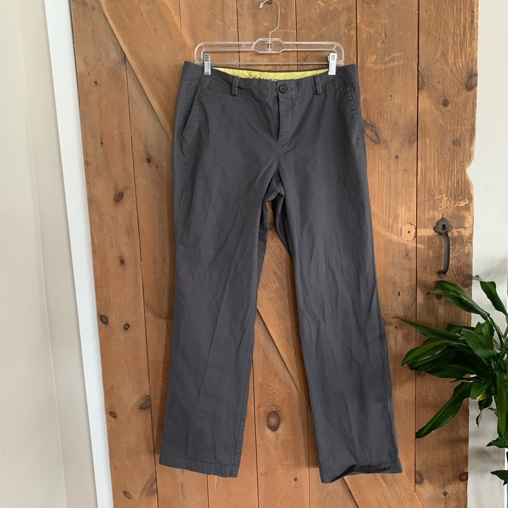 Dockers Grey Everyday Pants
